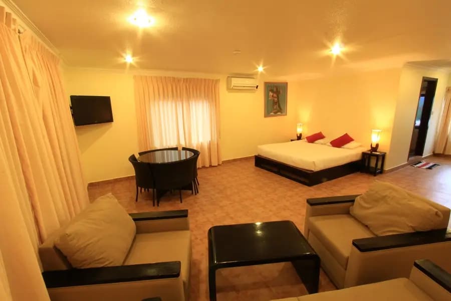 Hotel photo 6