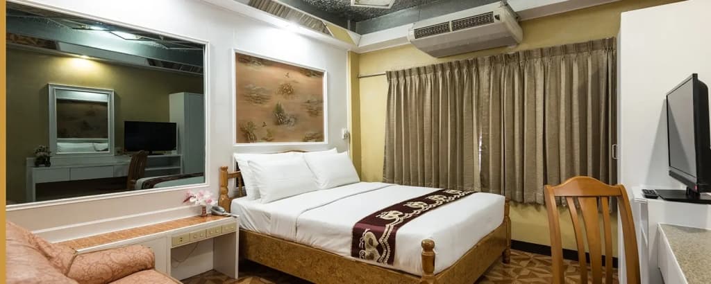 Hotel photo 7
