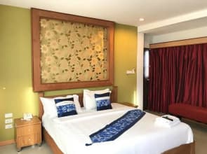 Star Residency