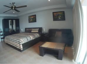 The Residence Floor 7 Room 706