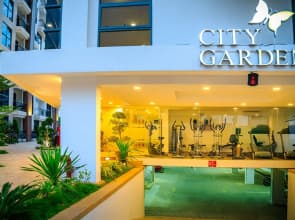 City Garden Pratumnak