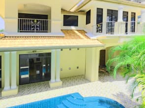 Grand Siam Villa Pattaya
