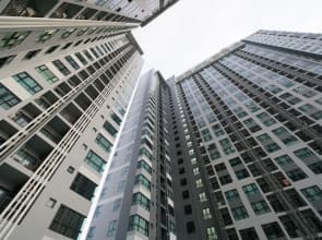 The Base Central Pattaya BY U Plus