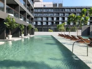 Ana Anan Resort & Villas Pattaya