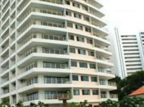 View Talay Services by Phuwiang Property Hotel